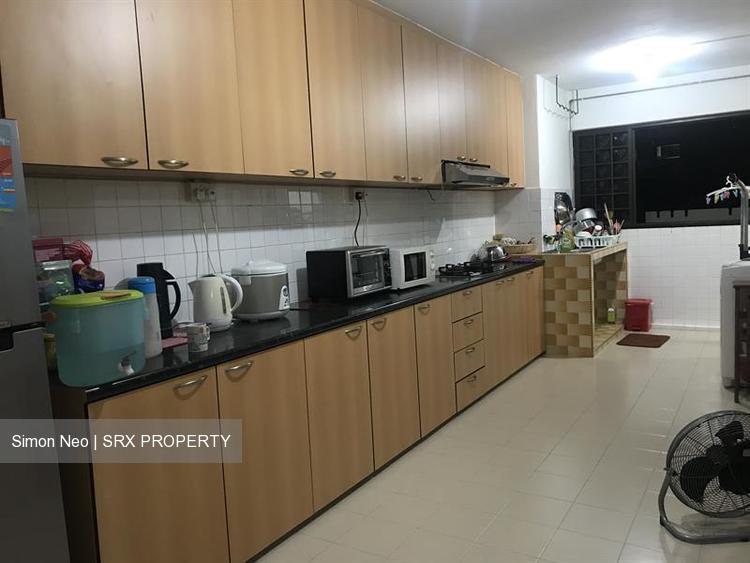 Bedok North Road thumbnail photo